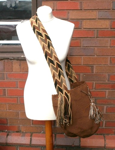 Authentic traditional wayuu - authentic,