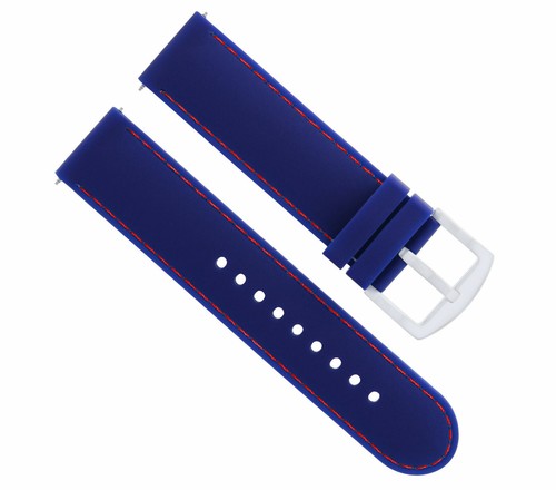 20mm rubber diver - 20mm, band