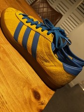 adidas Malmo Net SPZL UK Size