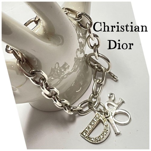 Christian dior silver - christian,