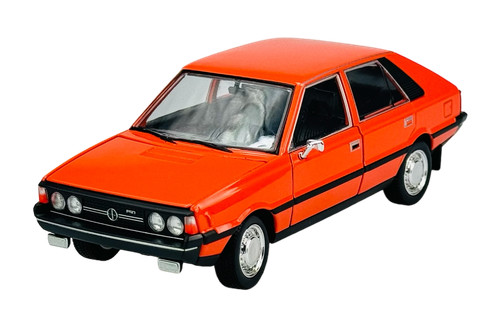 Welly fso polonez 1500 78 - fso,