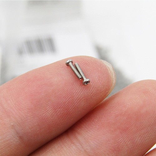 4 m1 6 stainless - m1, m1.2
