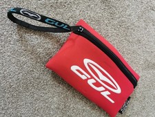 Gul Red Y2K Neoprene Wetsuit