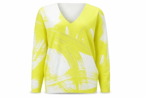 Peruzzi womens pullover jumper - womens,