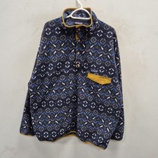 Patagonia Synchilla Snap T