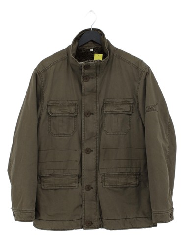Mantaray bomber jacket - jacket,