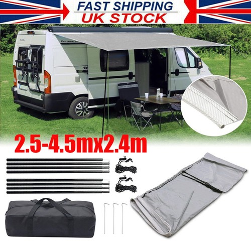 5mx2 4m for caravan - for,