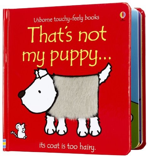 That not puppy - my, puppy-fiona
