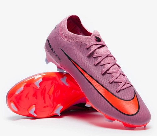 Bright pink nike mercurial - pink,