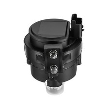 AUXILIARY WATER PUMP
