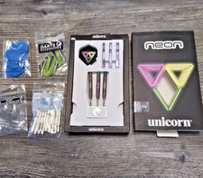 Unicorn Neon Darts 25g