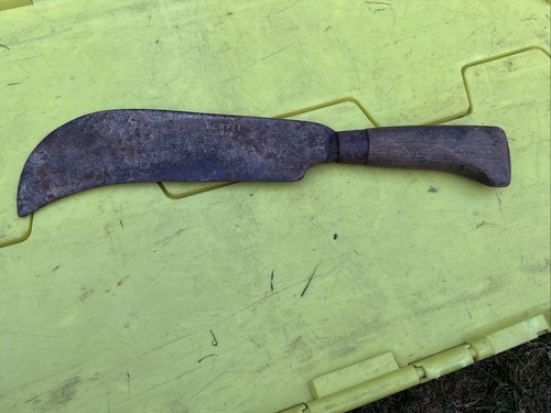 Vintage antique elwell - antique,