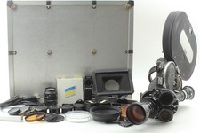 CLA`d [N MINT] Arriflex 16 ST