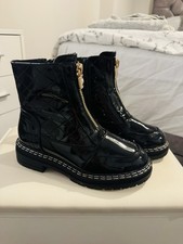 Women’s River Island Patent