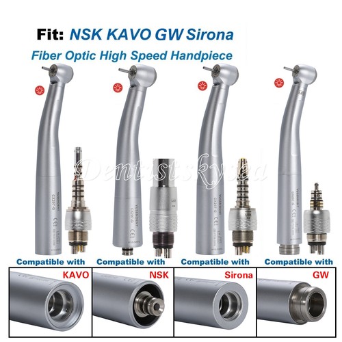 Dental led high speed - led,