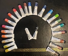 Daler-Rowney Artists