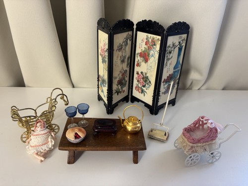 Dolls house