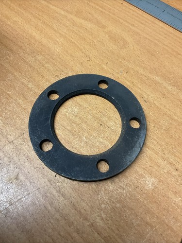 James amc sprocket spacer - sprocket,