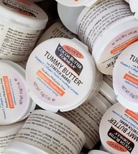 10 Palmers Cocoa Butter Tummy Butter 15g Tubs for Stretch Marks 