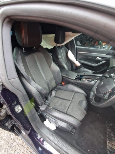 Peugeot 508 mk2 right - 508, (r8)