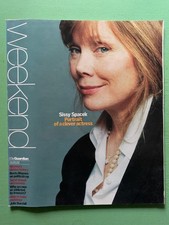 WEEKEND 26-January-2002 SISSY