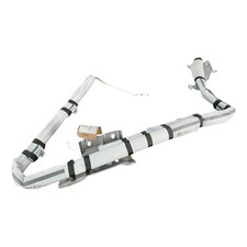 R Curtain Nissan Leaf Acenta 2017-2022 0cc Electric