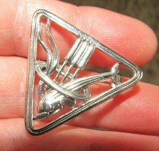 Unisex Danish 925 sterling