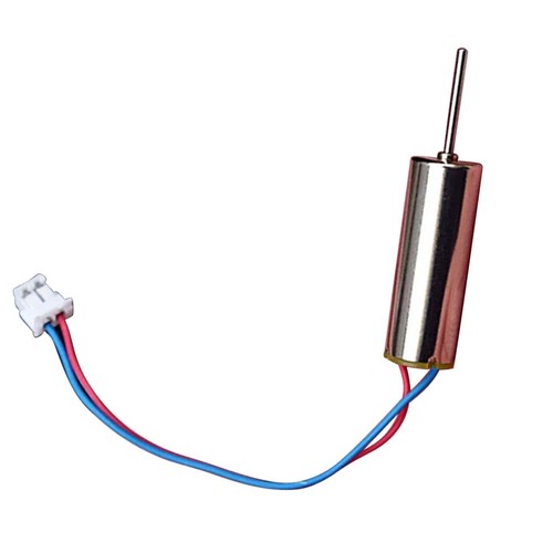 High speed 24000rpm - high, 12v