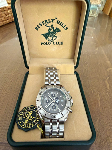 Beverly hills polo - beverly, club