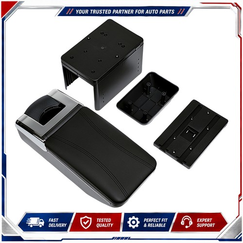 Universal car armrest arm - armrest, rest
