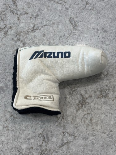 Bettinardi mizuno series - bettinardi,