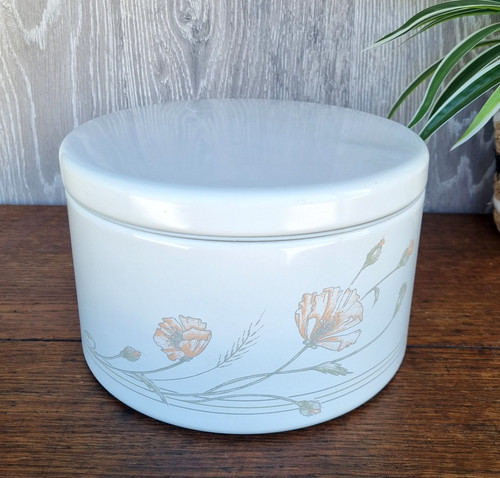 Vintage brabantia metal cake - brabantia,