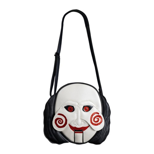 Trick treat studios saw - or,