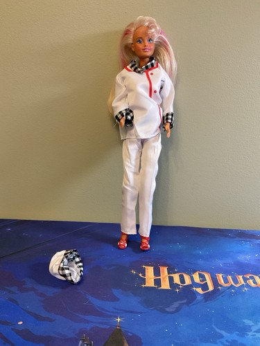 Sindy vintage hasbro - vintage, doll