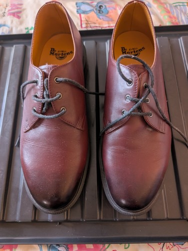 Martens 21153 oxford - 21153,