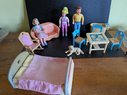 Vintage fisher price loving - vintage,