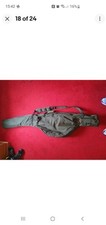 Nash rod holdall padded - rod,