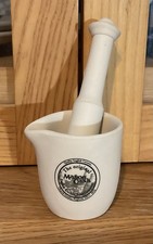 MASON AND CASH PESTLE AND MORTAR RARE