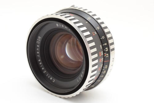 Exc carl zeiss jena - [exc+5],