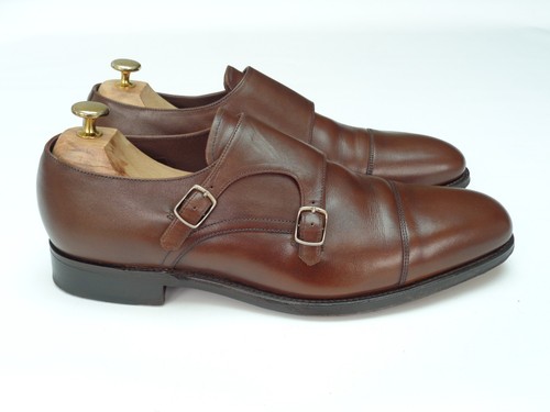 Loake 1880 cannon brown - loake,