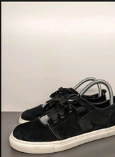 Women's NEXT Suede Ribbon Bow