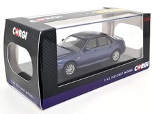 Corgi  Vanguards  VA09307  MG