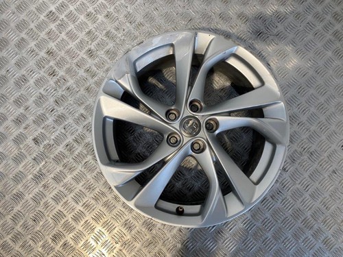 Vauxhall astra mk7 - astra,