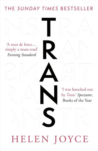 Trans when ideology meets - when,
