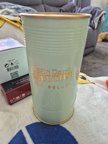 Jean paul gaultier empty - gaultier,