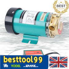 Electric shower pressure - electric,