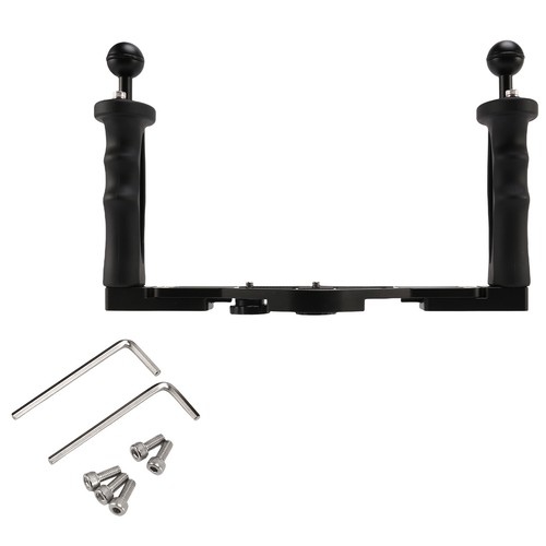 Dual handheld stabilizer - dual,