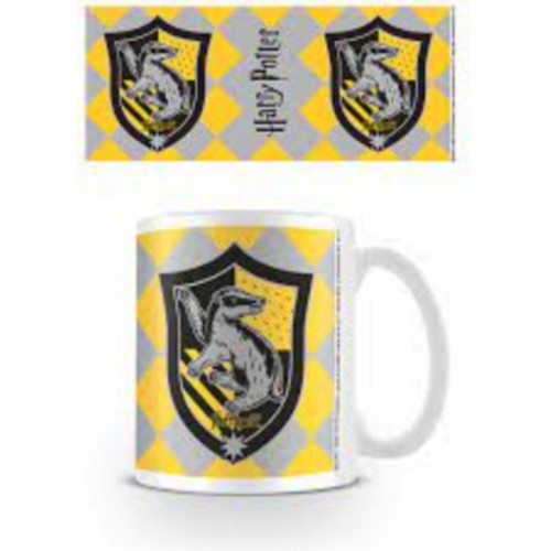 Harry potter - harry, (hufflepuff)