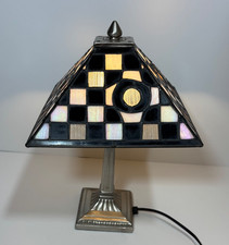 Vintage Tiffany Style Table