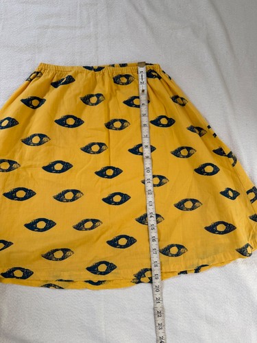 Bobo choses yellow - choses, print